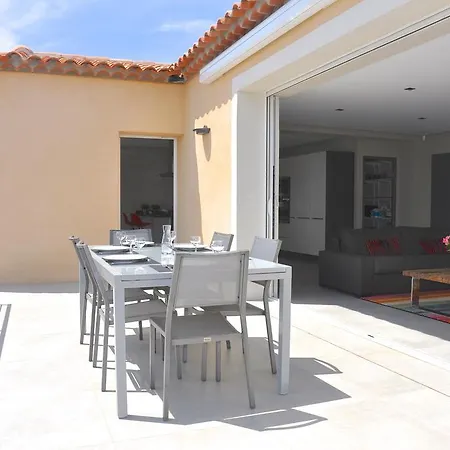 Villa L'ancre *