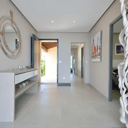 Villa L'ancre Sainte-Maxime