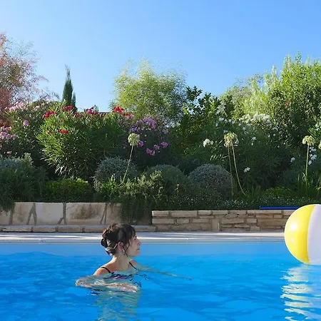 Villa L'ancre