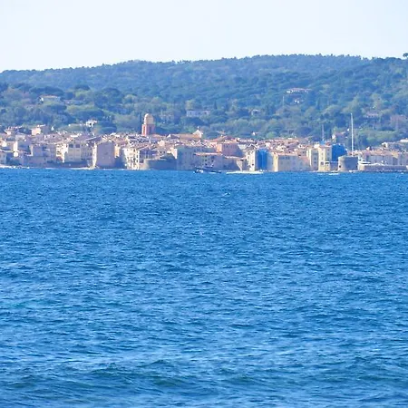 L'ancre Villa *